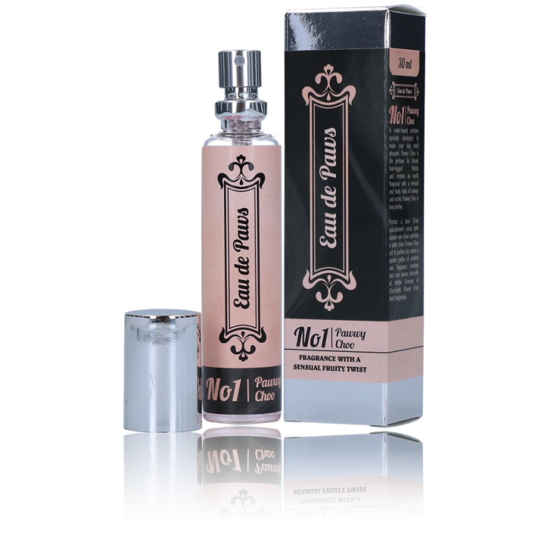 Eau de Paws No1 Pawwy Choo (female)