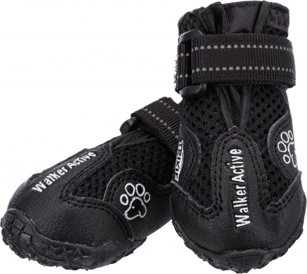 Pootbescherming Walker Active XS