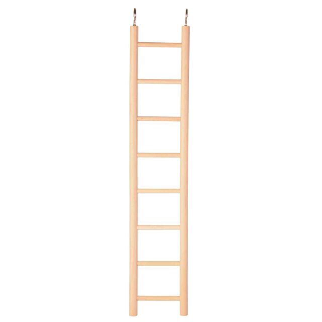 Houten Ladder, 32 cm 7 treden