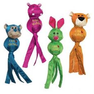 Kong Wubba Ballistic Friend XL