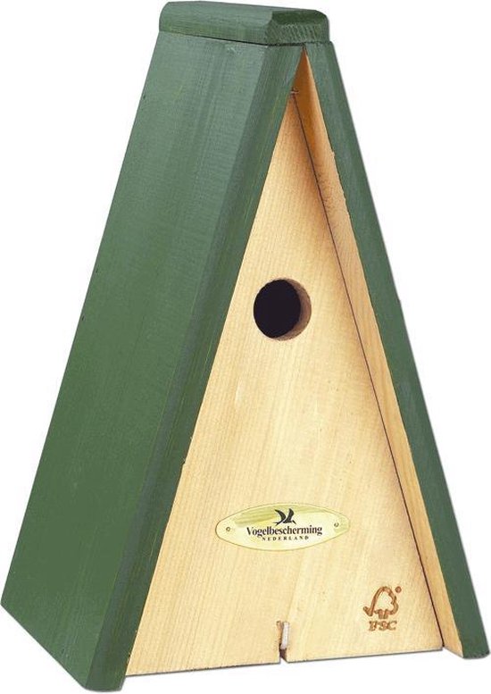 Wildbird nestkast miami 32x20x17 cm