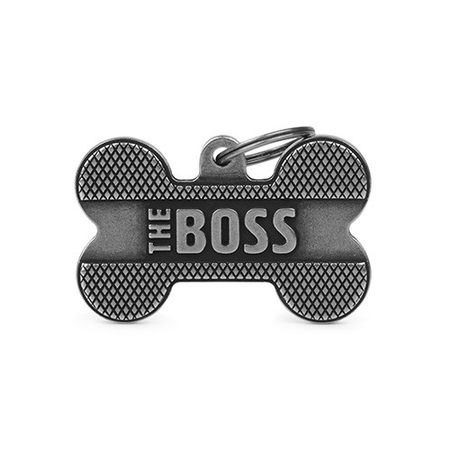 BIG BONE BRONX BOSS XL
