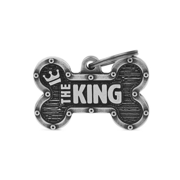 BIG BONE BRONX KING XL