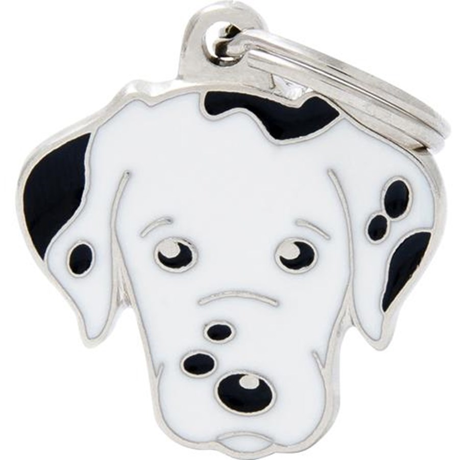 DALMATIAN