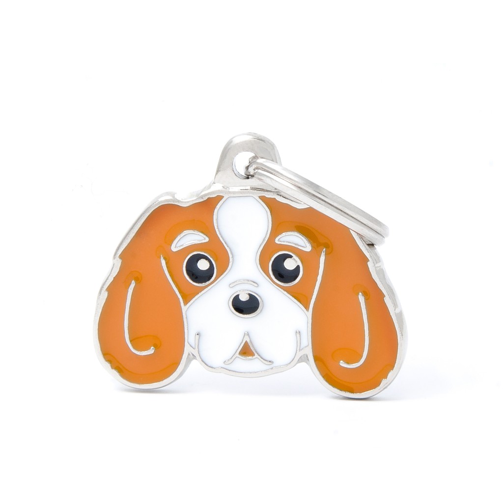 BLENHEIM CAVALIER KING