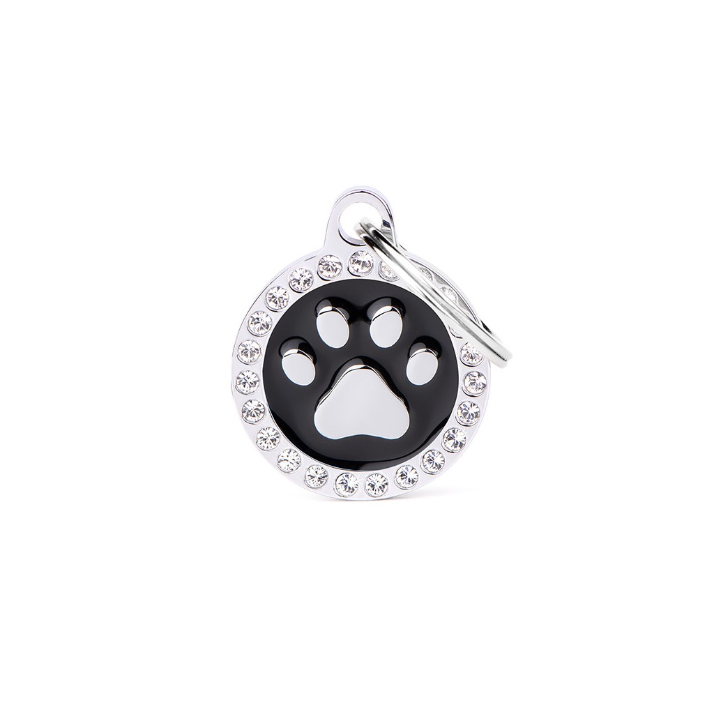 BLACK GLAM PAW