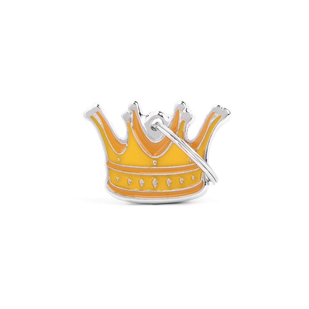 CROWN