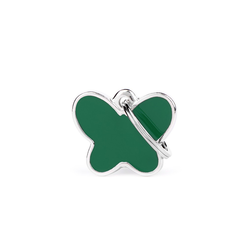 BUTTERFLY GREEN