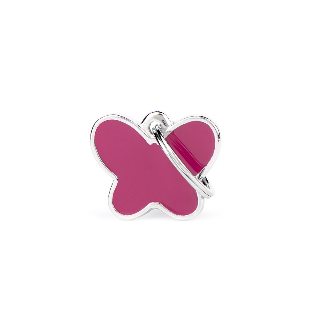 BUTTERFLY PINK