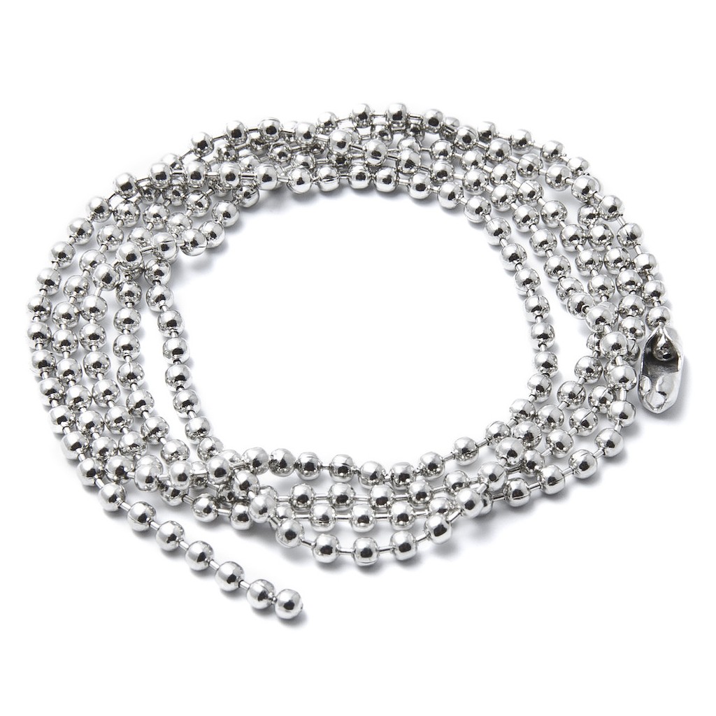 CHAIN 60 CM