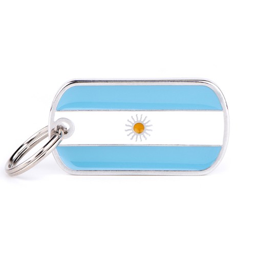 ARGENTINA FLAG