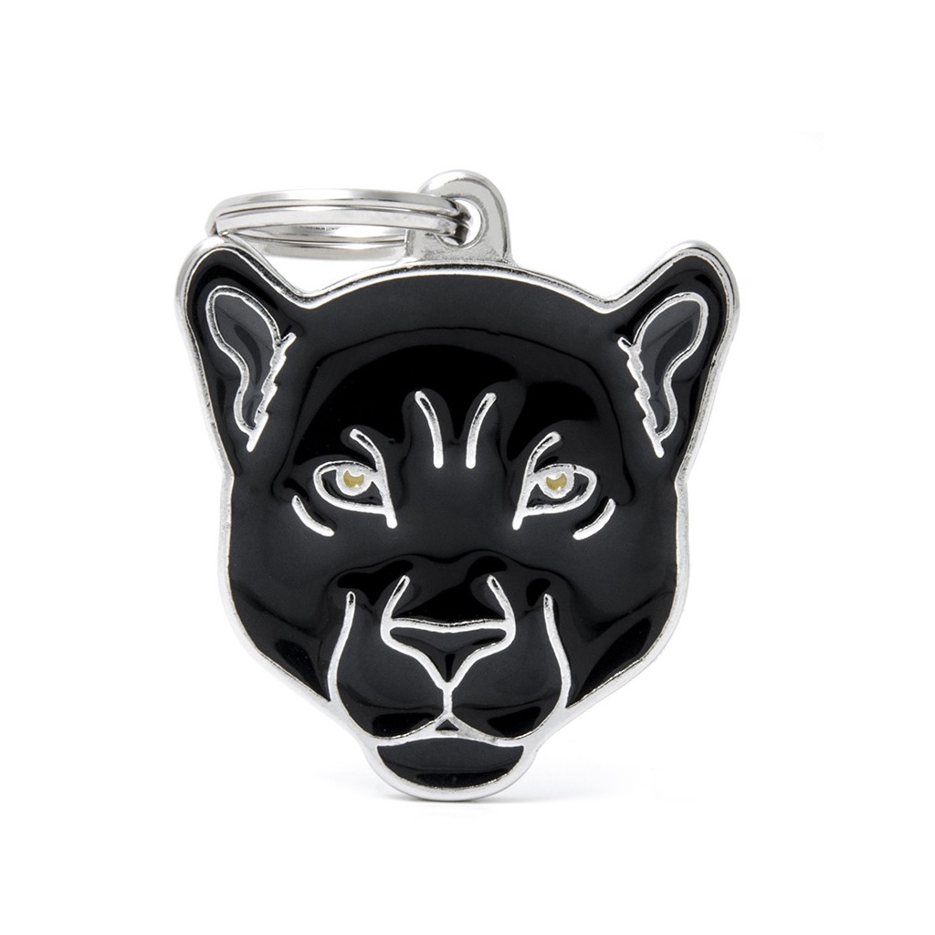 BLACK PANTHER