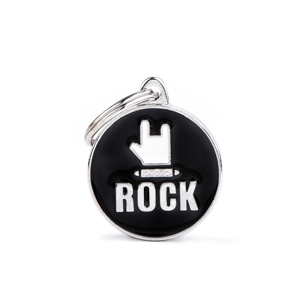 ROCK
(MEDIUM SIZE)