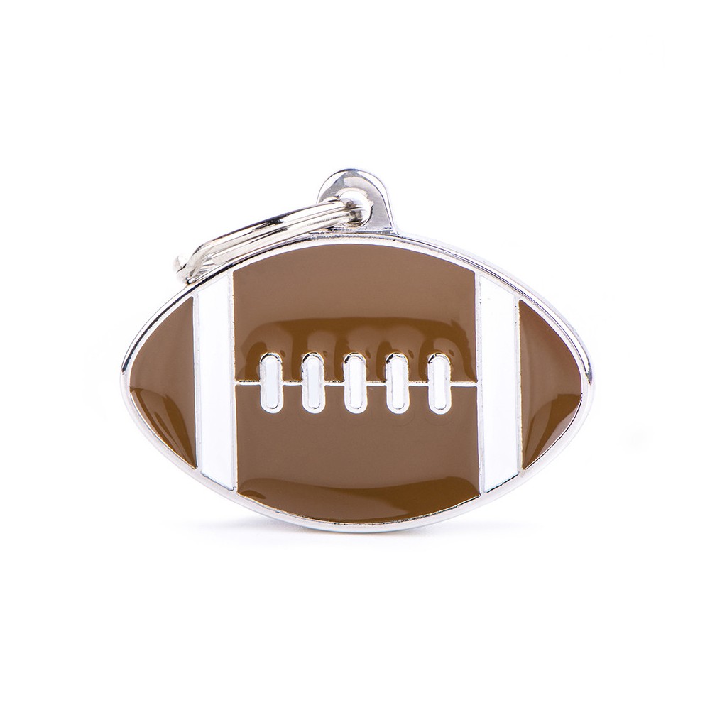 AMERICAN FOOTBALL
(MEDIUM SIZE)