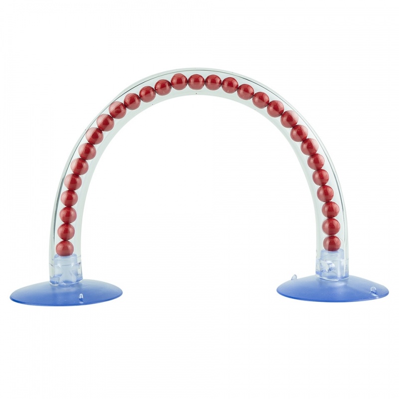 Petlala Happy Shower Perch Large
