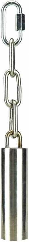 Petlala Stainless Steel Bell