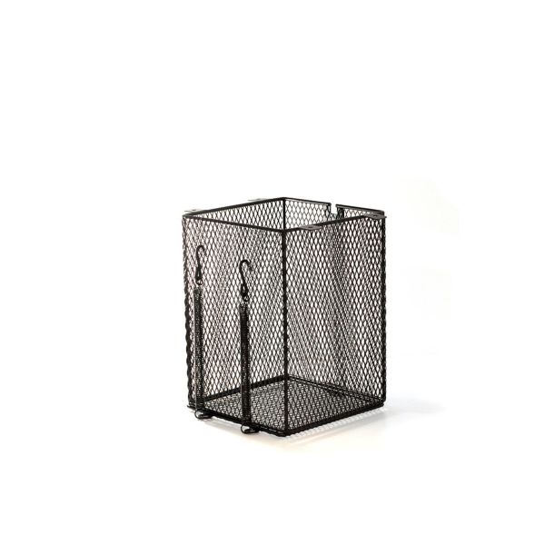 Habistat heater guard rectangular 12x16 cm