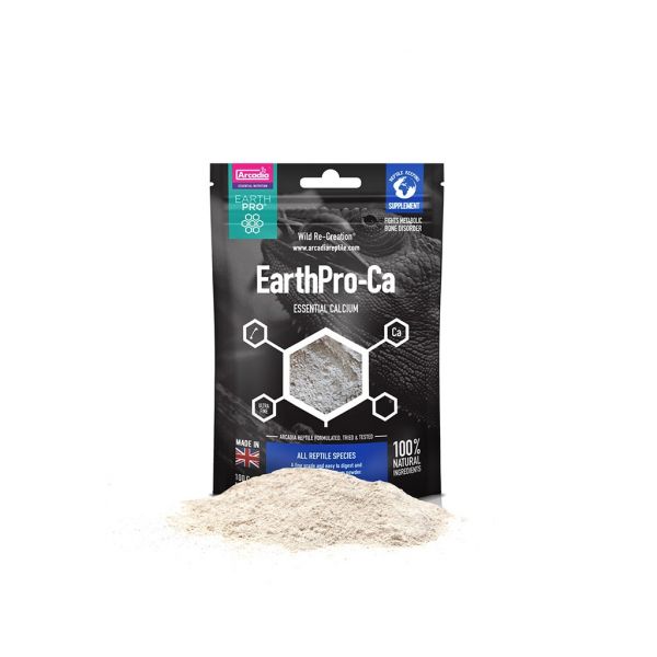 Arcadia Earth Pro Ca 100 gram