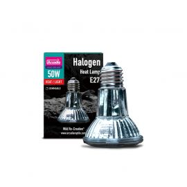 Arcadia Halogen basking spot 50 watt