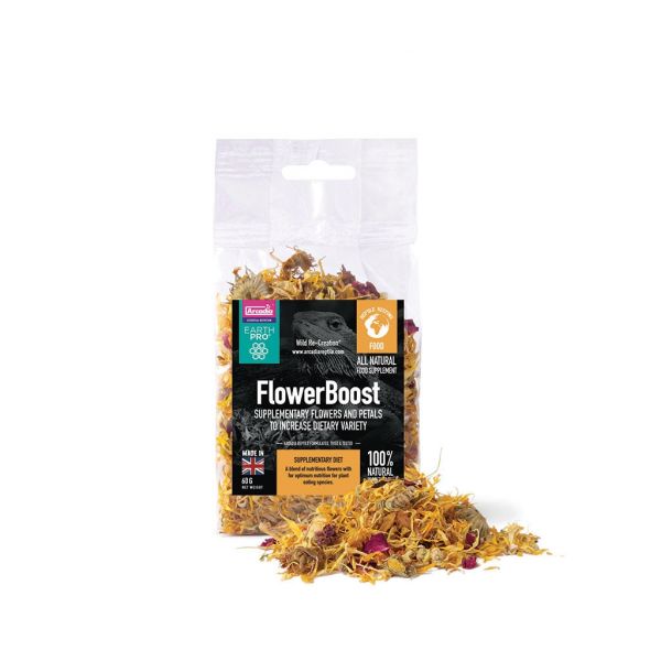 Arcadia Earth Pro Flowerboost 60gram