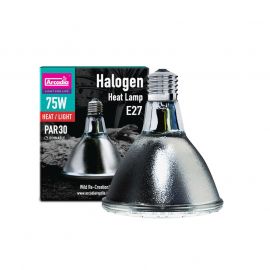 Arcadia Halogen basking spot 75 watt