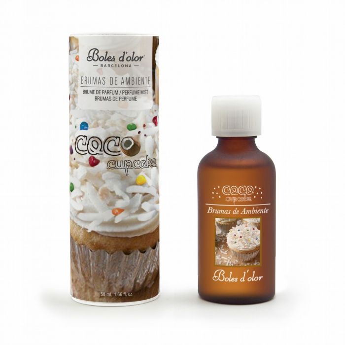 Geurolie - Coco Cupcake