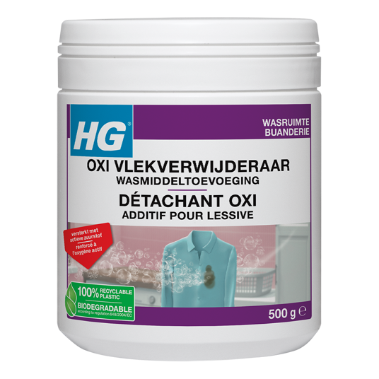HG OXI Vlekkenverwijderaar
