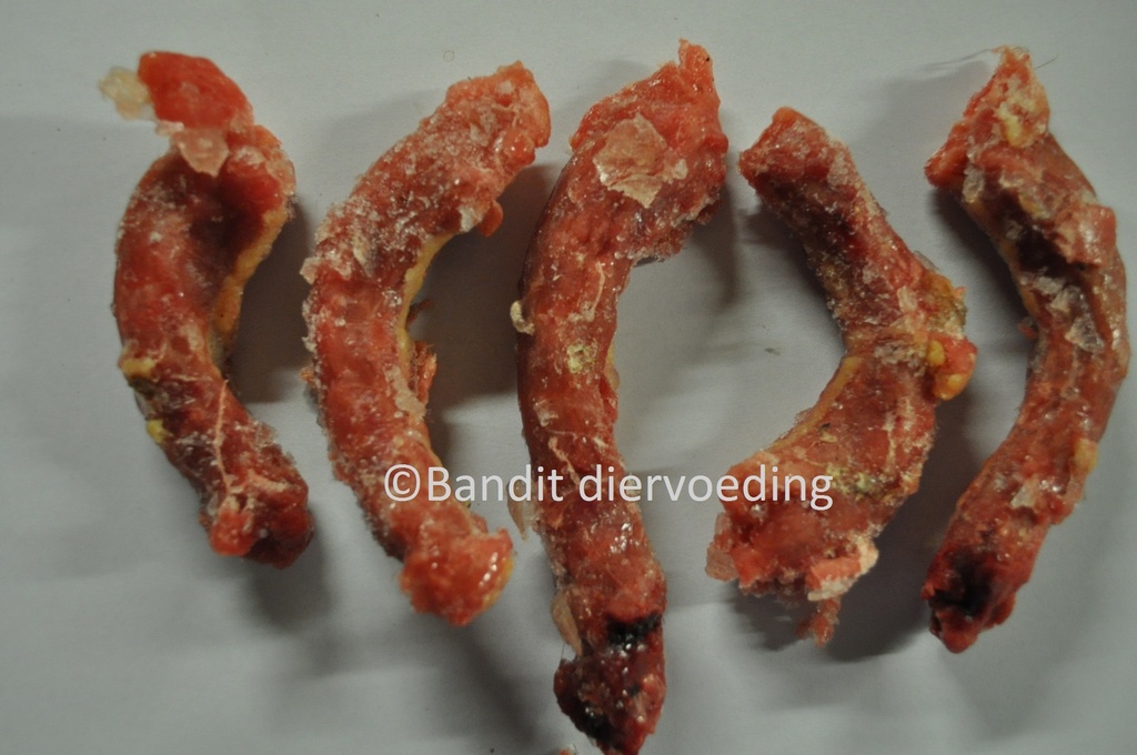 # Bandit Biologisch Kippennek