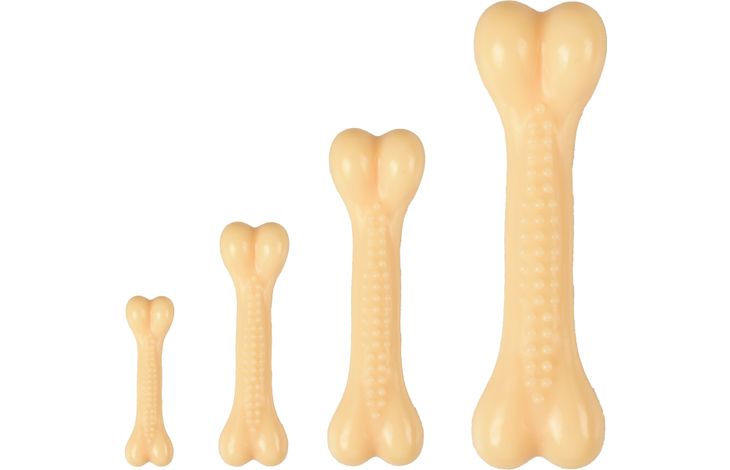 HS NYLON BEEN VANILLE 15CM
