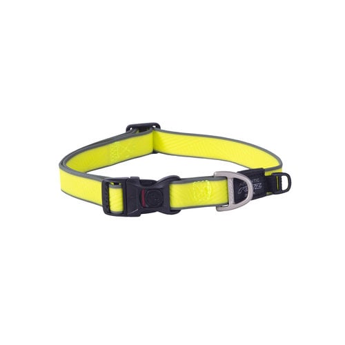 Hydro Tech Halsband M Geel
