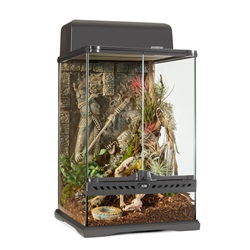 # EX Aztec terrarium small 45x45x60cm
