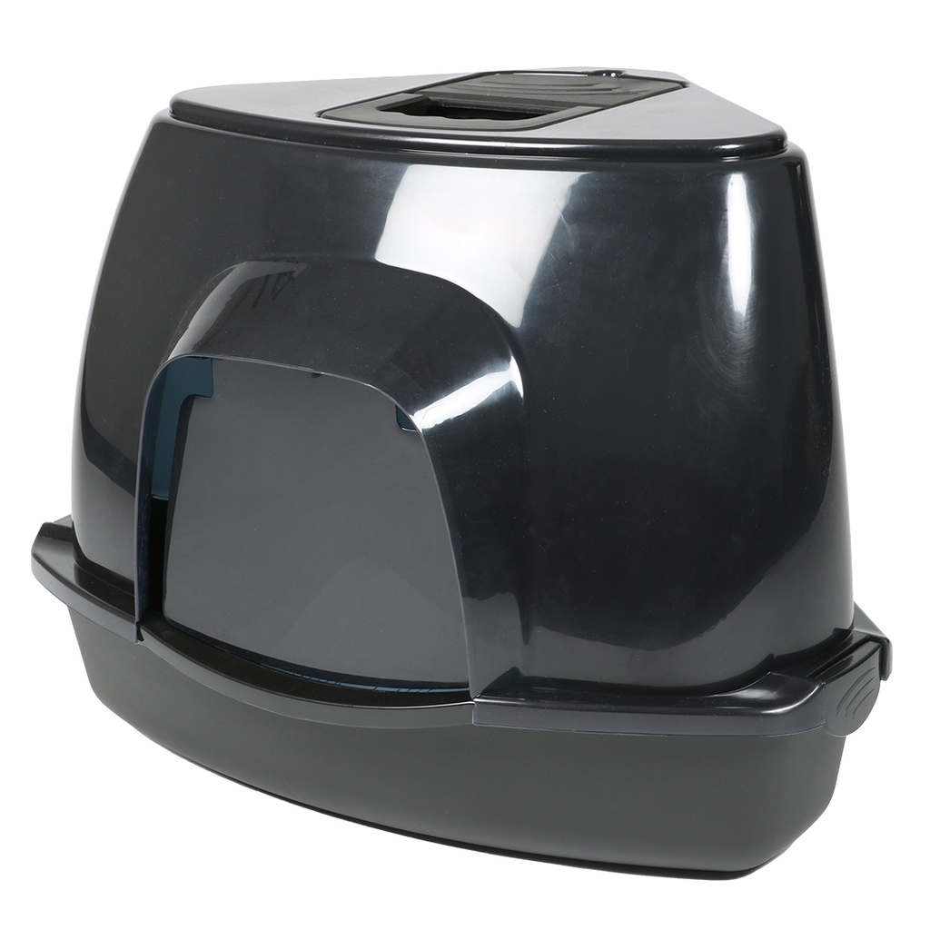 # Cat house prism 60 zwart