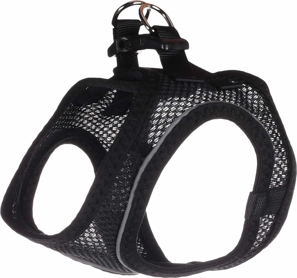 HARNAS STEP&GO BENTO ZWART S