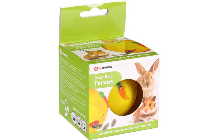 KS TARVOS SNACKBAL 7CM