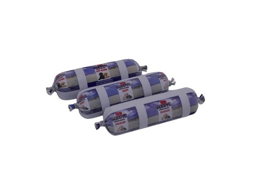 [4059] Buddy eend/zalm 175 gr