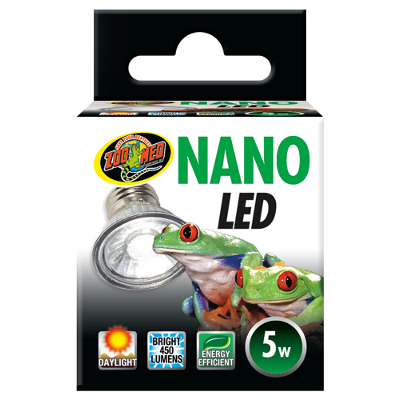 [44272805] Zoomed Nano Led 5W