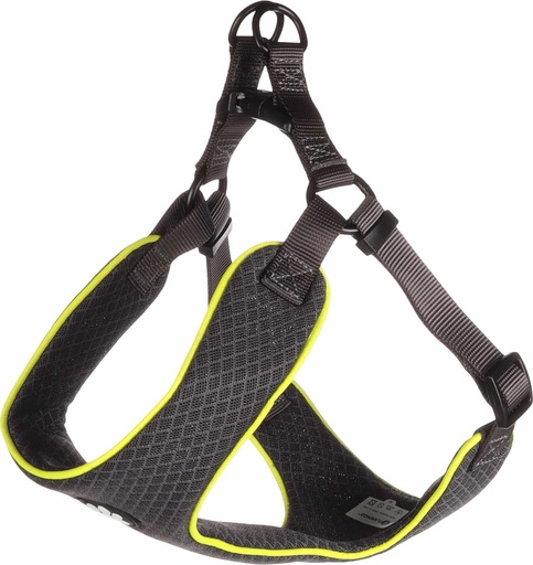 [521660] HARNAS STEP&GO TASHA GRIJS M 65-75cm