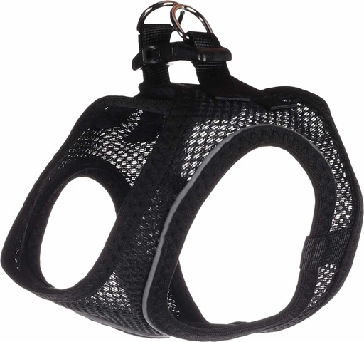 [522145] HARNAS STEP&GO BENTO ZWART S
