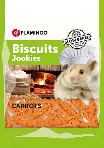 [210056] #* JOOKIES WORTEL 100GR