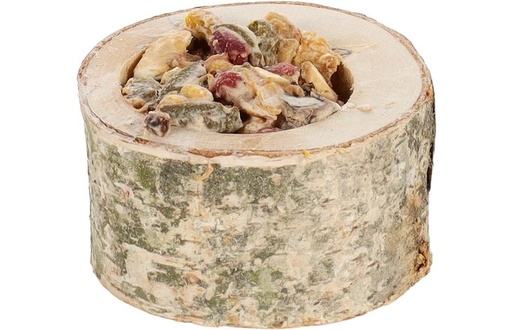 [210348] FRUITKOM HOUT KNAAGDIER 120 GR