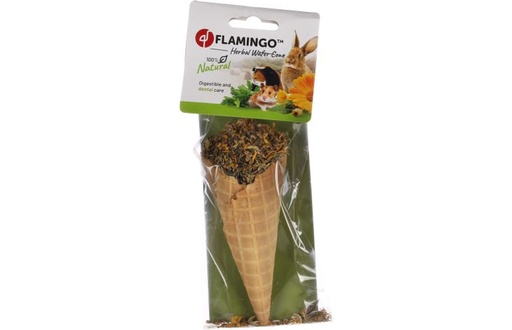 [210350] KRUIDENHOORN KNAAGDIER 60GR