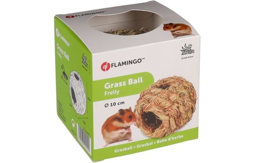[84170] KS FRELLY GRAS BAL 4 GATEN DIA.10CM