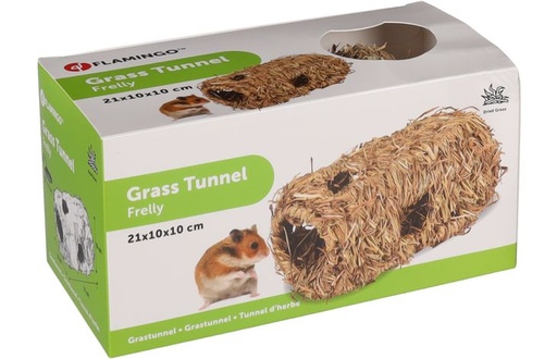 [84172] KS FRELLY GRAS TUNNEL 21CM.