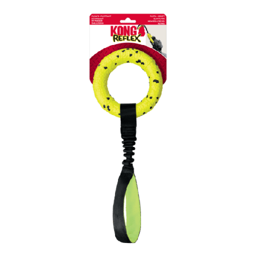 [020 1868] REFLEX TUG Kong