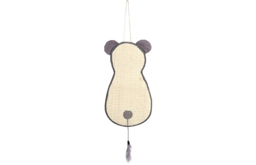 [561225] PS VORA MAT NATURE 23x43CM