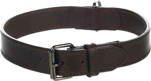 [522833] HALSBAND DENVER BRUIN XL 47-57CM 30 MM