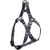 [520127] HARNAS STEP&GO SADIE ZWART/WIT XS 30-40CM 10MM