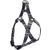 [520128] HARNAS STEP&GO SADIE ZWART/WIT S 35-50CM 15MM