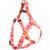 [520141] HARNAS STEP&GO SYB ORANJE/ROZE/WIT XS 30-40CM 10MM