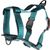 [521712] H-HARNAS ZORBA TURQUOISE L 70-90CM 32MM